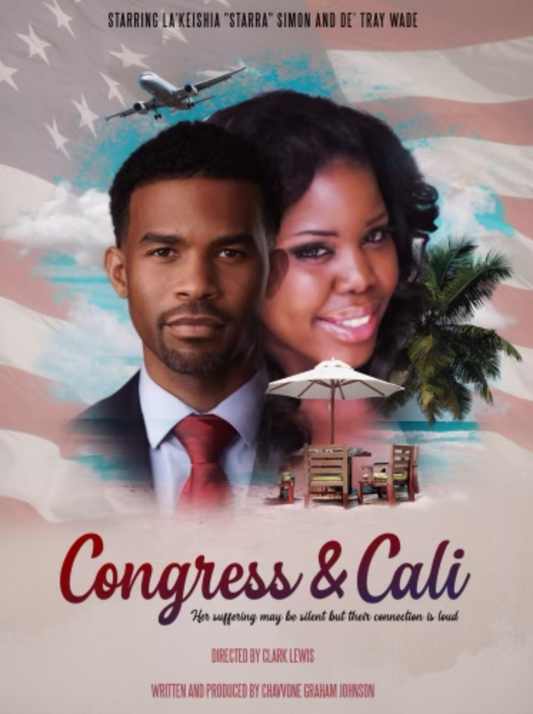 Congress & Cali Screening
